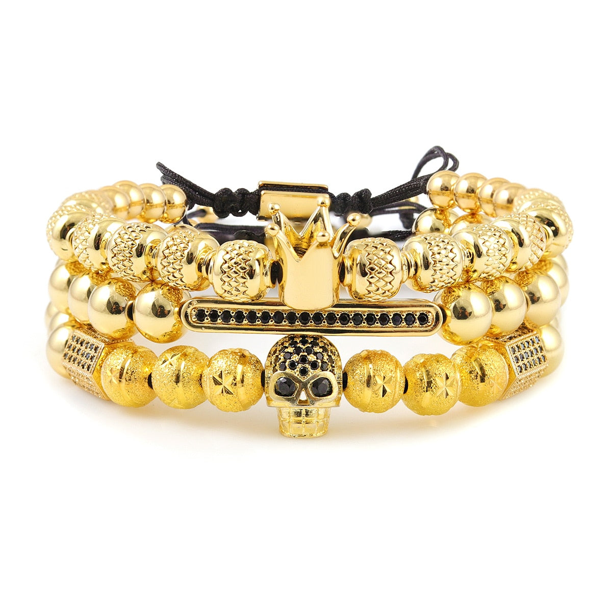 Luxury Men Bracelet