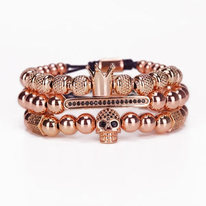 Luxury Men Bracelet