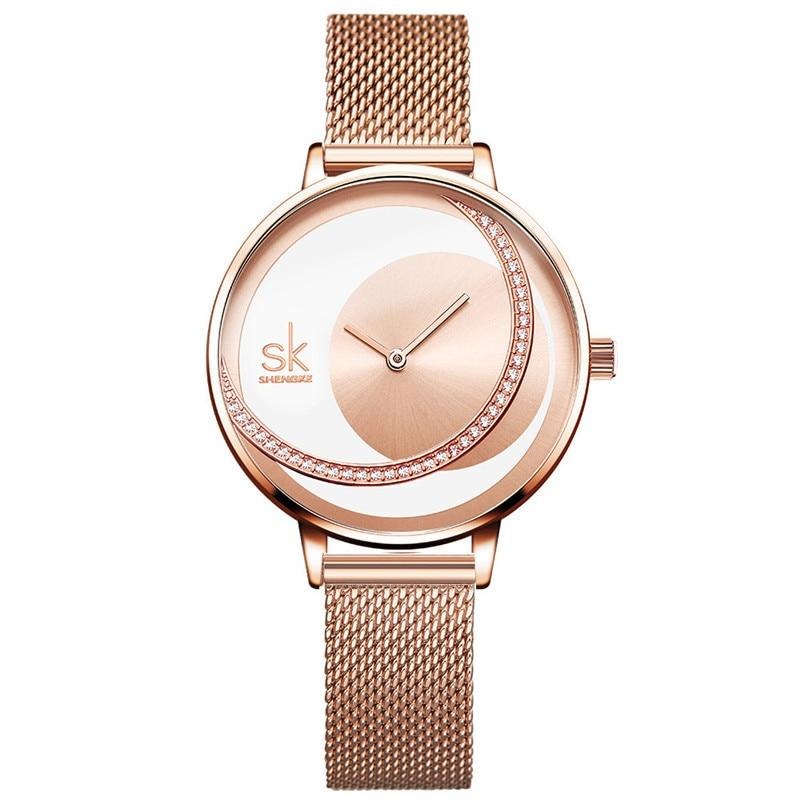 Lady Luxury Watch