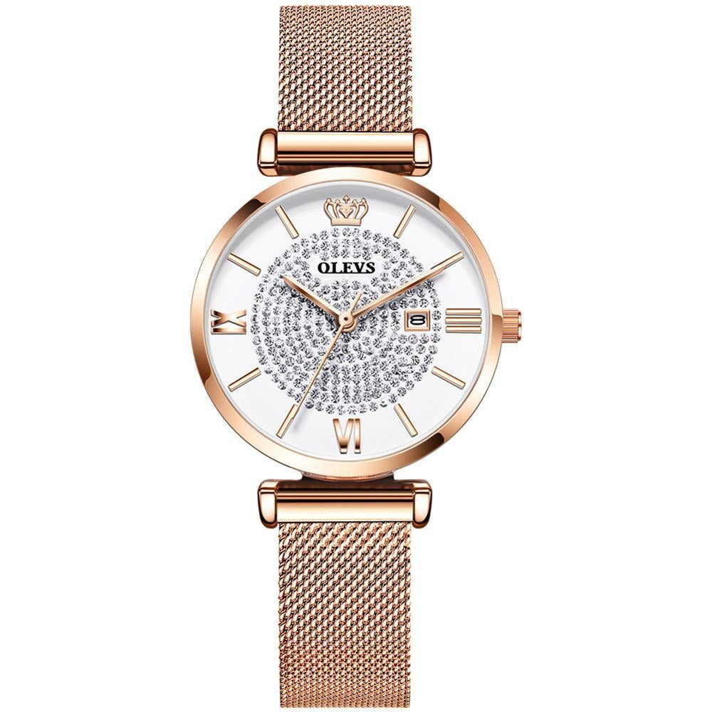 Women's Wristwatch