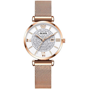 Women's Wristwatch