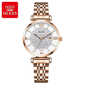 Women's Wristwatch