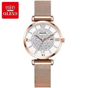 Women's Wristwatch