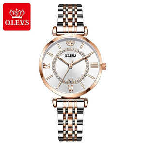 Women's Wristwatch