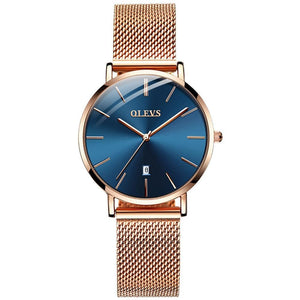 Wristwatch For Women