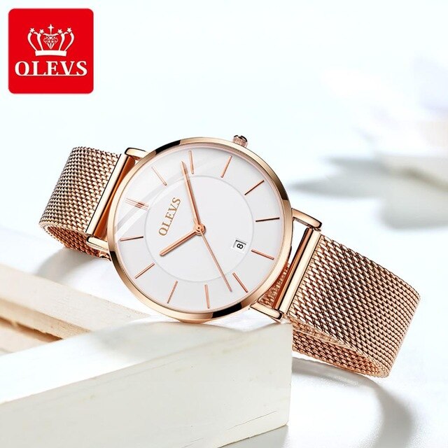 Wristwatch For Women