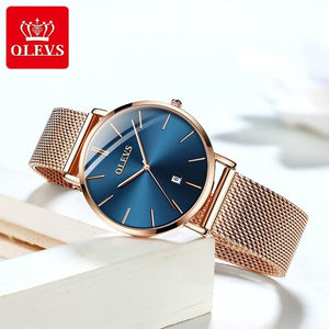 Wristwatch For Women