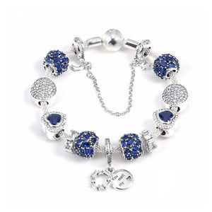 Charm Bracelet