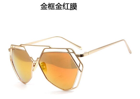 Hot Sun Glasses