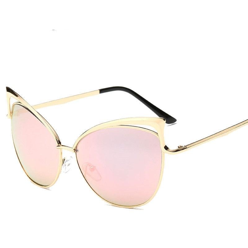 Cat Eye Sunglasses